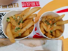 -艾薯夫妇Aysh(福田星河COCOPark店)