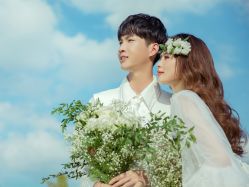 -第一夫人婚纱摄影(南京店)