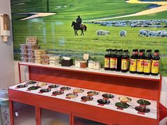 -前门杨记·铜锅涮肉(王府井·故宫店)