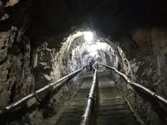 -武隆天坑地缝国家地质公园