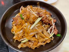 -誉八仙粤菜(万象天地店)