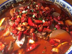 -川外川(星海店)