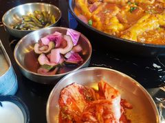 -HOTISLAND海鸡岛·韩国料理(江南西店)