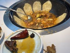 -黑土人家(江桥万达广场店)