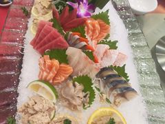 -渔民新村(番禺总店)
