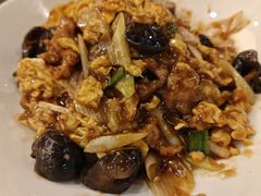 -小土豆北方菜馆(方庄店)