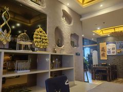 -泰迈·影院式足道SPA(世纪大道店)