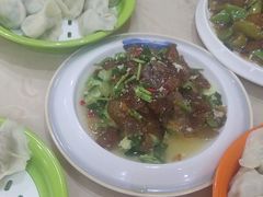 -北方饺子王·海肠捞饭·海鲜锅(山大店)