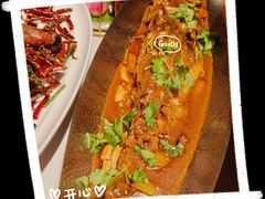 -四世同堂·京菜·烤鸭(双井店)