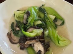 -逸林轩中餐厅(中信泰富朱家角锦江酒店)