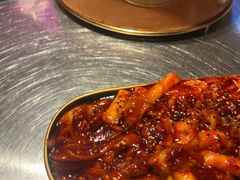 -大叹号·朝鲜族烤肉(潍坊泰华城店)