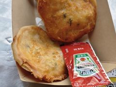 -非遗·十八曲鱼饺(西马总店)