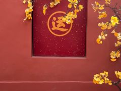 -潭柘寺景区