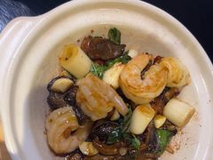 -尚一汤·粤菜海鲜(环球港店)