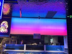 -花西亭·海鲜自助餐厅(瑞城名人酒店)
