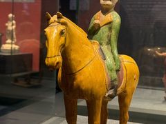 -陕西历史博物馆