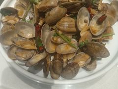 -丁字口海鲜热炒·烧烤大排档