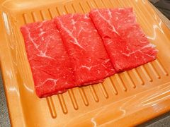 -牛YO寿喜烧·铁板烧和牛火锅自助(市府恒隆店)
