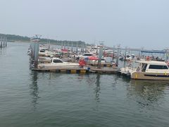 -日照世帆赛基地