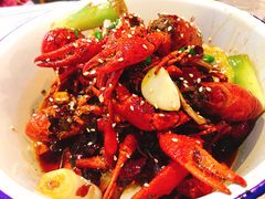 -靓靓蒸虾(中山公园店)