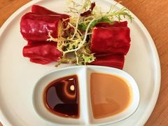-花舍·新派粤菜·西餐·下午茶(亚运村·鸟巢店)