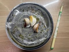 -新疆美食兰州拉面家常菜