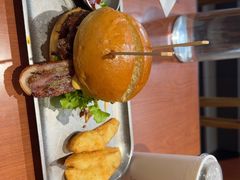 -魏斯理汉堡(西安沣东吾悦店)