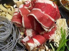 -纽斯桑拿会所(餐厅天山路店)