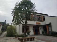 -常德桃花源景区