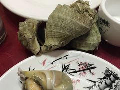 -渔码头食府·20年蓬莱老字号(登州路店)