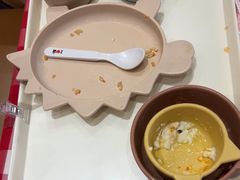 -西贝莜面村(朝阳大悦城店)