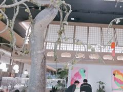 -桂满陇·海市蜃楼·黑金(国金店)