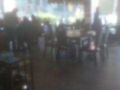 大堂-一品味庄·地标武昌鱼·藕汤湖北菜(黄鹤楼店)