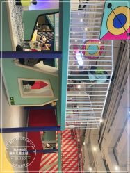 -Eureka优瑞卡儿童主题乐园(合生汇购物中心店)