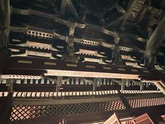 -宁波市保国寺古建筑博物馆