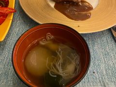 -怡咖啡·自助餐·西安香格里拉