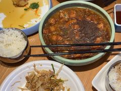 -东北灶(高新银泰店)