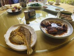 -鹅公村·国家非遗传承(荔湾店)