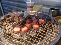 -入火韩国烤肉(凯旋广场店)