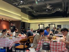 -江味龙虾馆·裸蓝龙虾(南山店)