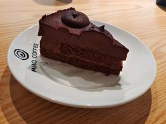 -MIAO COFFEE