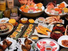 -松鹤精致料理(五一中路店)