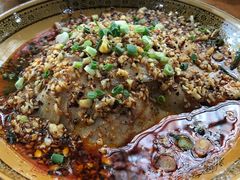 -茶泡饭(李子坝店)