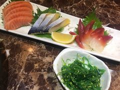-米彩料理(西丽店)