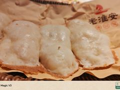 -老淮安·淮安菜(涟水店)