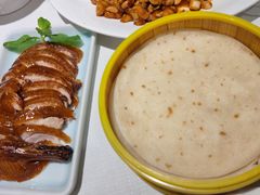 -天和晟烤鸭店(世纪坛店)