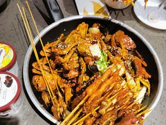 -一棠龙虾•王牌虾球(楚河汉街店)