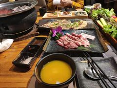-黑牛の店·和牛烧肉(大悦城店)
