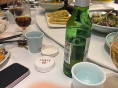 -惠丰堂饭庄·烤鸭·京味菜(西北旺·唐家岭店)