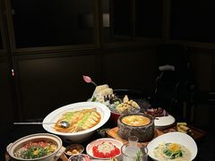 -锦楼·臻选新杭帮(杭州中心店)